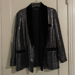 Zara blazer